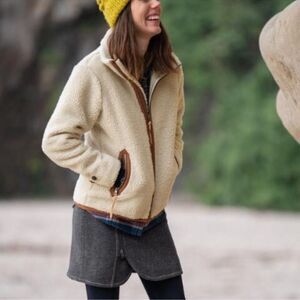 Purnell Woolie Wrapper’s Delight Skirt 6